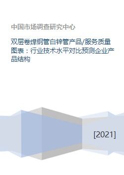雙層卷焊鋼管白鋅管 產(chǎn)品、服務(wù)與行業(yè)技術(shù)發(fā)展趨勢(shì)解析